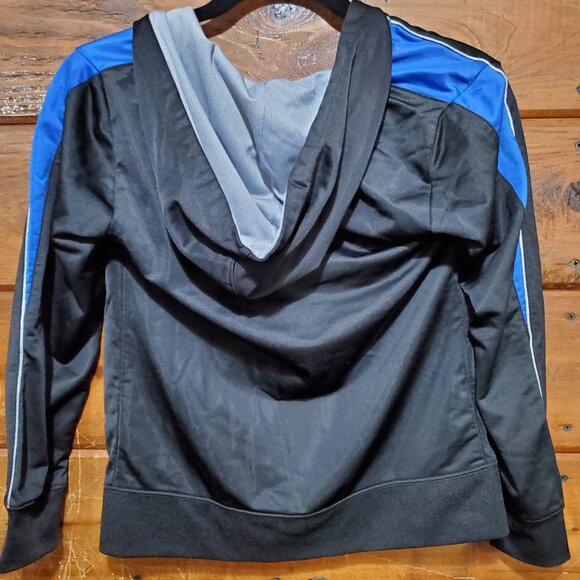 Andi Boys Lightweight Jacket - Picture 3 of 5